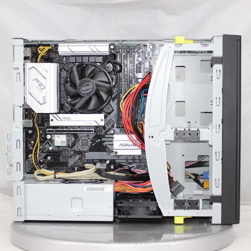 中古 Original PC(Intel Core i9 11900/32GB/SSD1TB/なし/オン