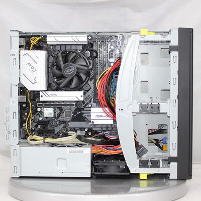 中古  Original PC(Intel Core i9 11900/32GB/SSD1TB/なし/オンボード/W11H64 MAR) 178650 