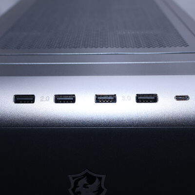 【通販センター】中古  THIRDWAVE GALLERIA XPR7A-R57-GD 203075 
