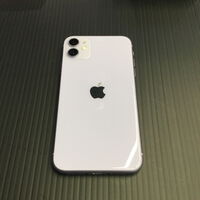 中古  【docomo】 Apple iPhone11 6.1インチ 128GB (パープル) MWM52J/A 140586 