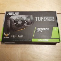 中古  各社 Geforce GTX1660 SUPER  (6GB PCI-E) 141214 