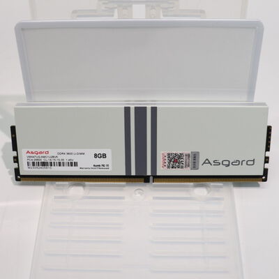 【札幌店】中古  PC4-28800 8GB デスクトップ用 140733 