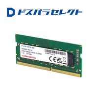 ドスパラセレクト  D4N3200-16G1A2 (SODIMM DDR4 PC4-25600 16GB) 