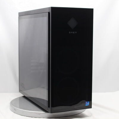 【通販センター】中古  HP OMEN(Intel Core i7 12700K/32GB DDR4 (PC4)/SSD2TB/なし/NVIDIA GeForce RTX 3080 10GB/W11H64 MAR) 199927 