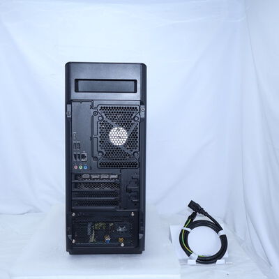 【通販センター】中古  Lenovo LEGION T5(Intel Core i7 10700/16GB DDR4 (PC4)/SSD500GB/なし/NVIDIA GeForce RTX 3070 8GB/Wi-Fi/W11H64 MAR) 204798 