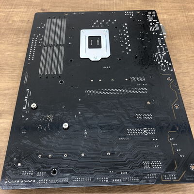 【宇都宮鶴田店】中古  ASRock Z390 Pro4 (Z390 1151 ATX DDR4) 138879