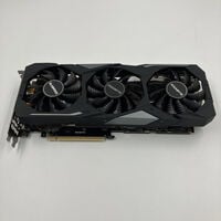 中古  GIGABYTE GV-N207SGAMING OC-8GC (RTX2070 SUPER) 140100 