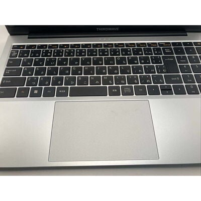 【仙台店】中古  THIRDWAVE DX-R3 (i3-1315U/24GB/SSD1TB/-/-/WLAN/15.6FHD/W11H/-) 3240011273 