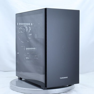 【通販センター】中古  THIRDWAVE GALLERIA Lightning-GAV7XRB 204879 