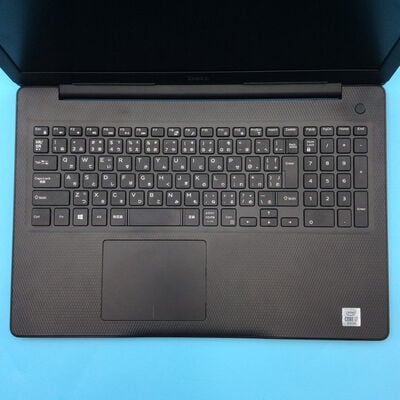 【秋葉原本店】中古  DELL Inspiron 3593(i7-1065G7/8GB/SSD512GB/オンボード/W11H) 3410014300 