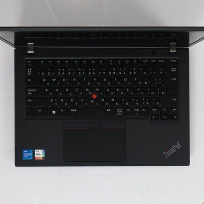 【通販センター】中古  Lenovo ThinkPad T14s Gen 2(Intel Core i5 1145G7 2.60GHz/16GB DDR4/SSD256GB/-/オンボード/14/1920x1080/Wi-Fi/WEBCAM/W11H/VBT) 203339 