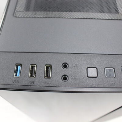 【通販センター】中古  Original PC(AMD Ryzen 5 3600X/16GB DDR4 (PC4)/SSD1TB/なし/AMD Radeon RX 570 Series 8GB/W11H64 MAR) 192072 