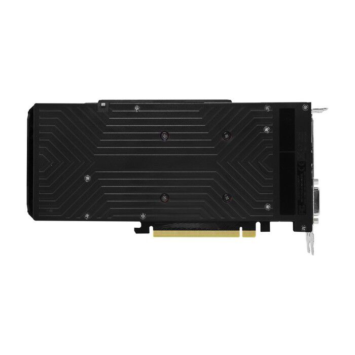 Palit NE6166S018J9-1160A-1 (GeForce GTX 1660 SUPER GP 6GB)