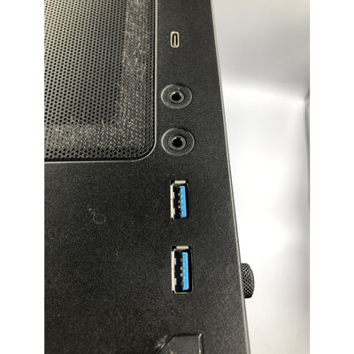 【水戸赤塚店】中古  iiyama LEVEL&infin;(i7 14700F/32GB/SSD2TB/HDD4TB/-/RTX4070Ti/W11H) 4680003603 