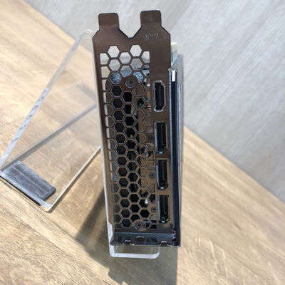 【姫路店】中古  Palit NE63060T19K9-190AD (RTX3060 12GB)_ 187847 