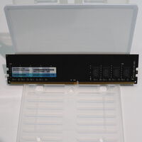 中古  PC4-21300 8GB デスクトップ用(DDR4-2666) 126165 