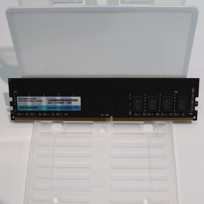 【札幌店】中古  PC4-21300 8GB デスクトップ用(DDR4-2666) 126165 