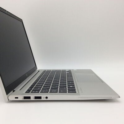 【浜松店】中古  HP EliteBook 830 G8 MSO (Intel Core i5 1145G7 2.6GHz/16GB/SSD256GB/-/オンボード/13.3/1920x1080/Wi-Fi/WEBCAM/W11P/Microsoft Office Home and Business 2024) 190056 