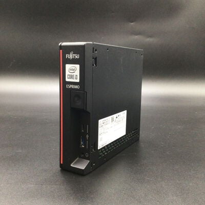 【秋葉原本店】中古  Fujitsu_ESPRIMO_FMVB1601FZ(i3 10100/8GB/SSD256GB/W11P) 3410012881 