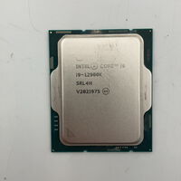 中古  INTEL Core i9 12900K (1700/3.2G/30M/C16/T24) 147855 