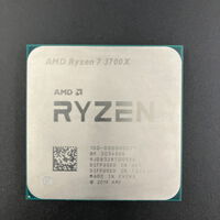 中古  AMD Ryzen 7 3700X (AM4/3.6/36M/C8/T16/65W) 140025 