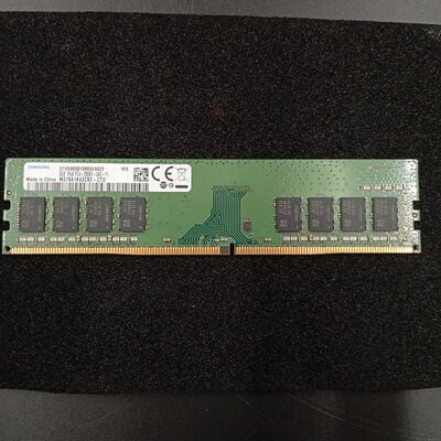 【大須店】中古  PC4-21300 8GB デスクトップ用 126165 