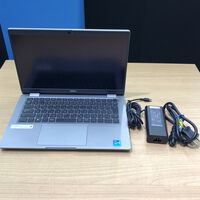 中古  DELL Latitube5320(i5-1145G7/8GB/SSD256GB/W11P) 4720002455 