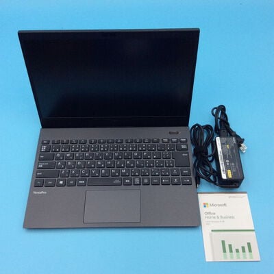 【秋葉原本店】中古  NEC PC-VKV18GZG9 (Intel Core i7 10510U 1.80GHz/16GB/SSD512GB/-/オンボード/13.3/1920x1080/Wi-Fi/WEBCAM/W11P/Microsoft Office Home and Business 2024) 189033 