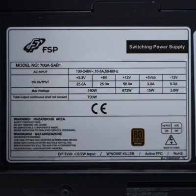 【通販センター】中古  iiyama LEVEL&infin;(Intel Core i7 10700/16GB DDR4 (PC4)/SSD500GB/DVDマルチ/NVIDIA GeForce RTX 2070 SUPER 8GB/W11H64 MAR) 202161 