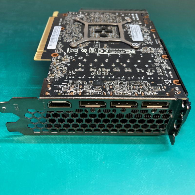 中古 各社 GeForce RTX3060 (12GB PCI-E) 144786 ｜ パソコン
