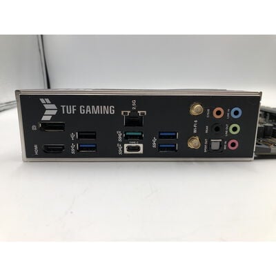 【水戸赤塚店】中古  ASUS TUF GAMING B660-PLUS WIFI D4 (B660 ATX DDR4) 150344 