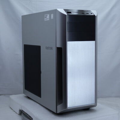 【通販センター】中古  THIRDWAVE raytrek 4CZ47Plus 204883 