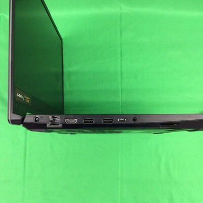 【川崎店】中古  ASUS TUF Gaming A15 FA506N(Ryzen 7 7735HS/16GB/SSD1TB/RTX3050/15.6inch/FHD/144Hz/有線LAN/WiFi/W11H) 3170007198 