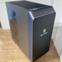 中古  THIRDWAVE GALLERIA XA7C-R57 (Core i7 14700F/32GB/SSD2TB/RTX5070/W11H64) 4760001338 
