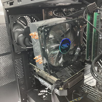 【なんば店】中古  THIRDWAVE XV(i7 12700/64GB/SSD500GB/RTX3060 12GB/W11P) 3280023305 
