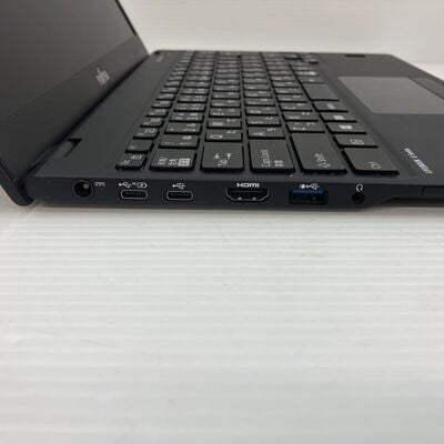 【秋葉原本店】中古  Fujitsu_Lifebook_U9310/EX(i5-10210U/8GB/SSD256GB/W11P) 3410015504 