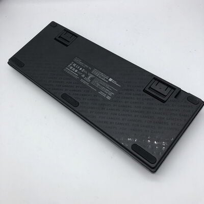 【宇都宮鶴田店】中古  Razer Huntsman V3 Pro TKL 5280001405 