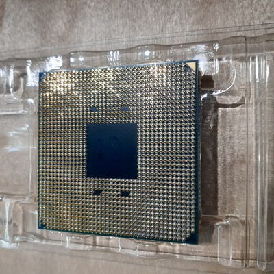 【鹿児島店】中古  AMD Ryzen 9 5900X (AM4/3.7/70M/C12/T24/105W) 143914 