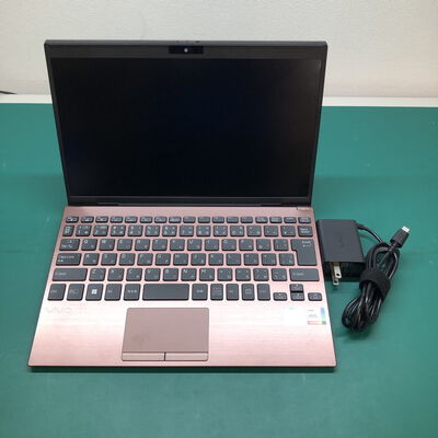 【津ラッツ店】中古  VAIO VAIO Pro PJ (Intel Core i5 1135G7 2.4GHz/16GB/SSD256GB/-/オンボード/12.5/1920x1080/Wi-Fi/W11H64) 171526 