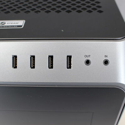 【通販センター】中古  THIRDWAVE GALLERIA SKM(Intel Core i5 12400/16GB/SSD1TB/なし/NVIDIA GeForce RTX 3060 12GB/W11H64 MAR) 180480 