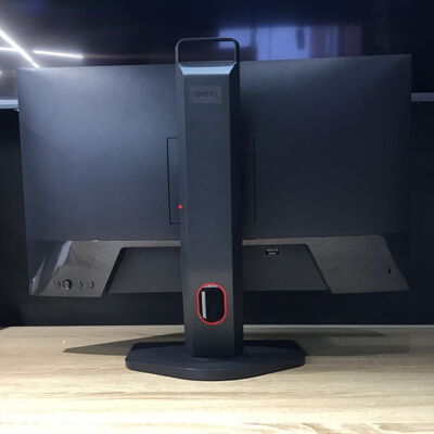 【松山環状枝松店】中古  BenQ　XL2546K　24.5インチワイドゲーミングモニター(フルHD　1920&times;1080　240Hz) 4560001443 