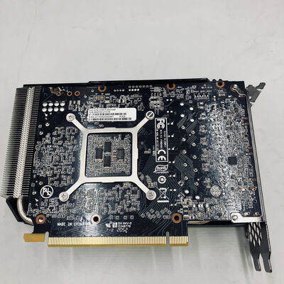 【熊本浜線店】中古  Palit NE63060019K9-190AF (RTX3060 12GB) 144785 