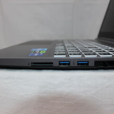 【富山本郷店】中古  THIRDWAVE GALLERIA RL7C-R35-C5N 190312 