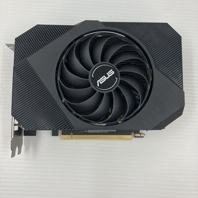 【秋葉原本店】中古  【LHR版】ASUS PH-RTX3060-12G-V2 (RTX3060 12GB LHR) 175500 
