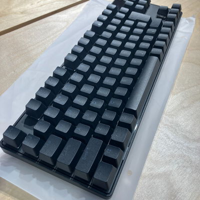 【鹿児島店】中古  SteelSeries Apex Pro TKL JP (64737) 146991 