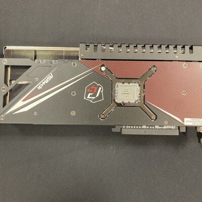 【大宮店】中古  ASRock RX7900XT PG 20GO (Radeon RX7900XT 20G) 1250006154 