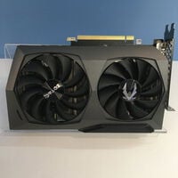 中古  各社 GeForce RTX3060Ti (8GB PCI-E) 144199 