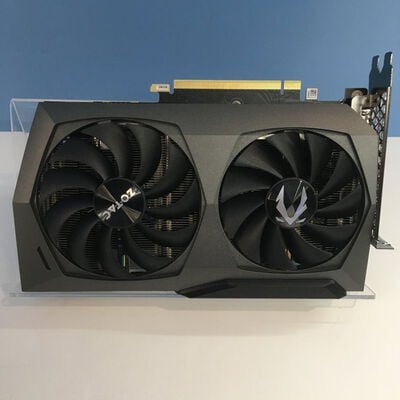 【博多店】中古  各社 GeForce RTX3060Ti (8GB PCI-E) 144199 