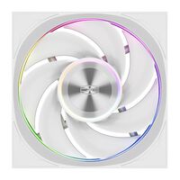 CPS  F7X120R-ARGB-WH (ホワイト リバースバージョン) 