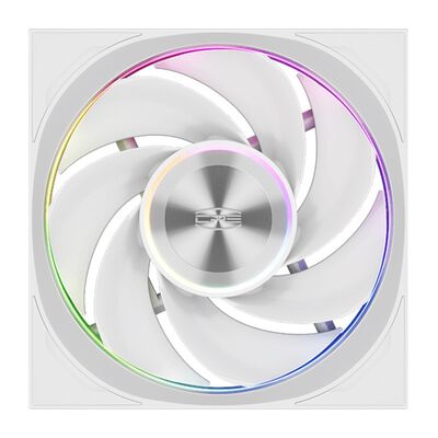 CPS  F7X120R-ARGB-WH (ホワイト リバースバージョン) 